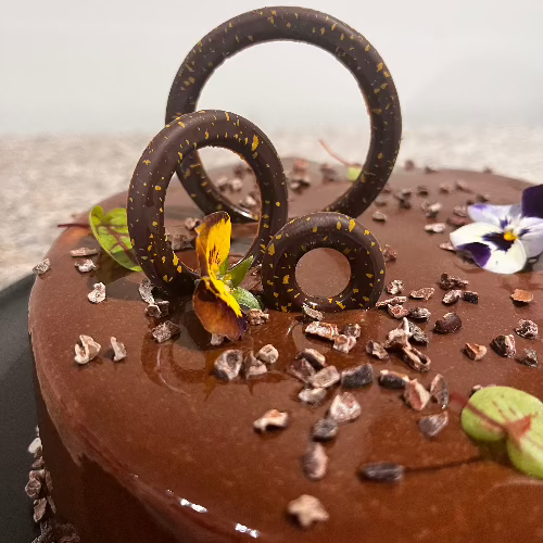 Univers chocolat