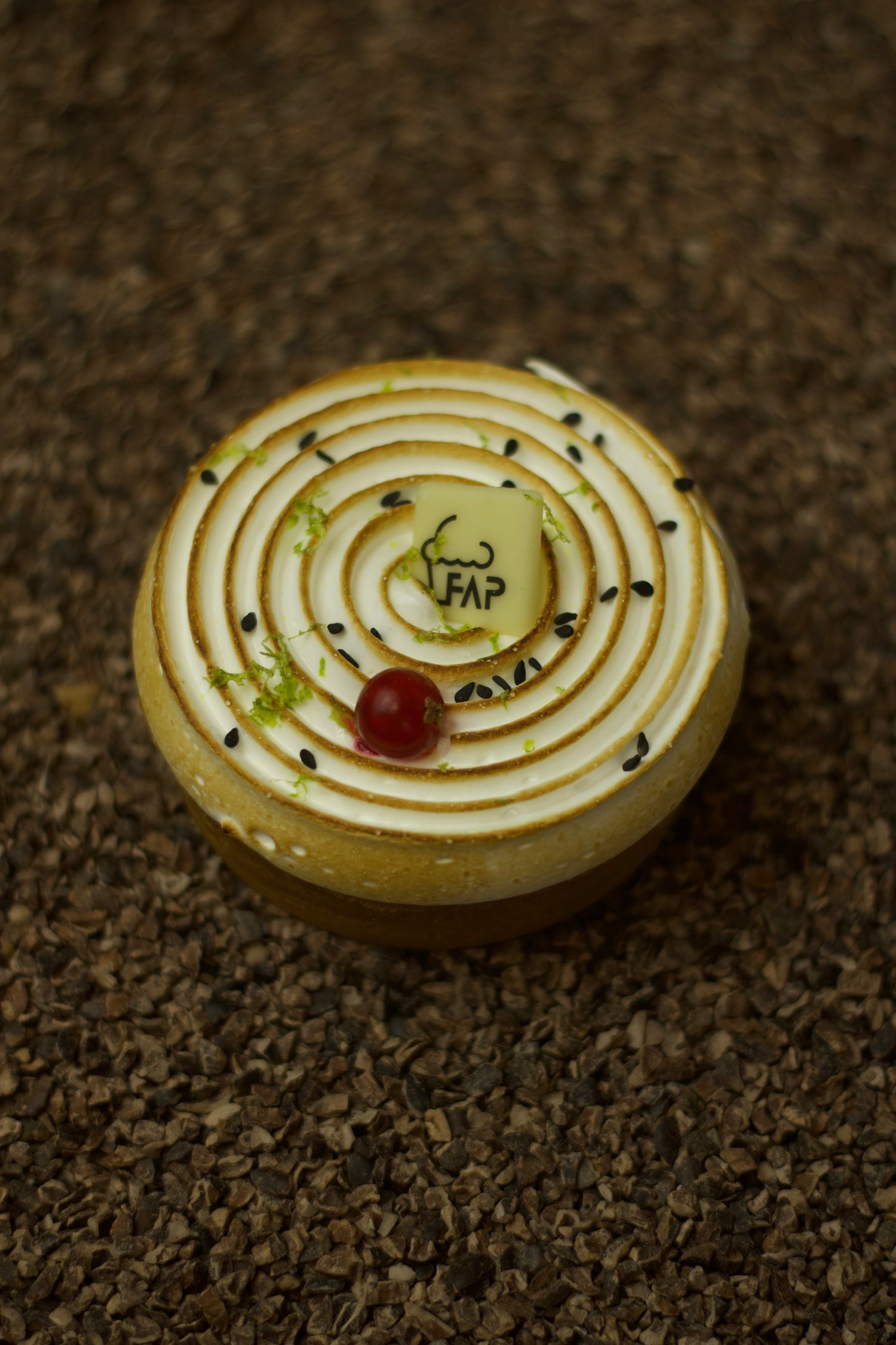 Tartes & tartelettes
