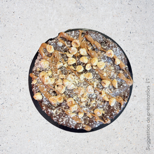 COOKIE GOURMAND