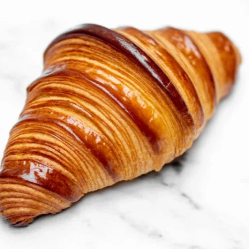 CROISSANT - PUR BEURRE