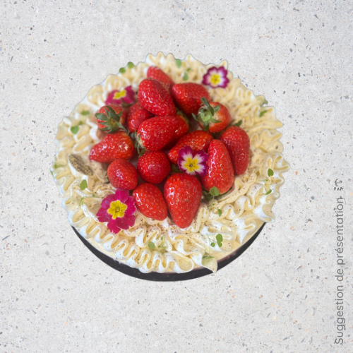 FRAISIER