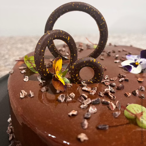 ROYAL CHOCOLAT