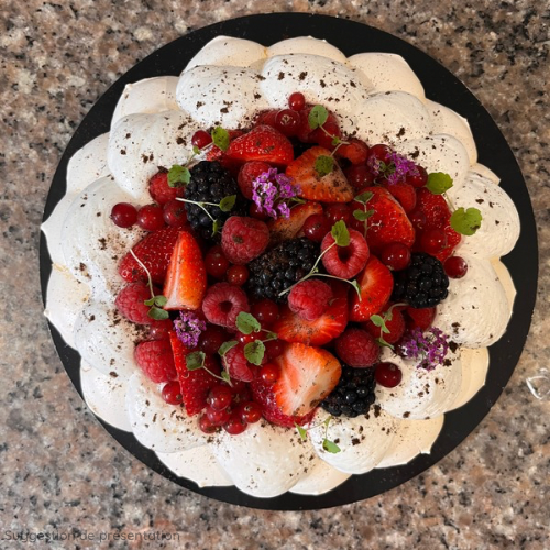 PAVLOVA