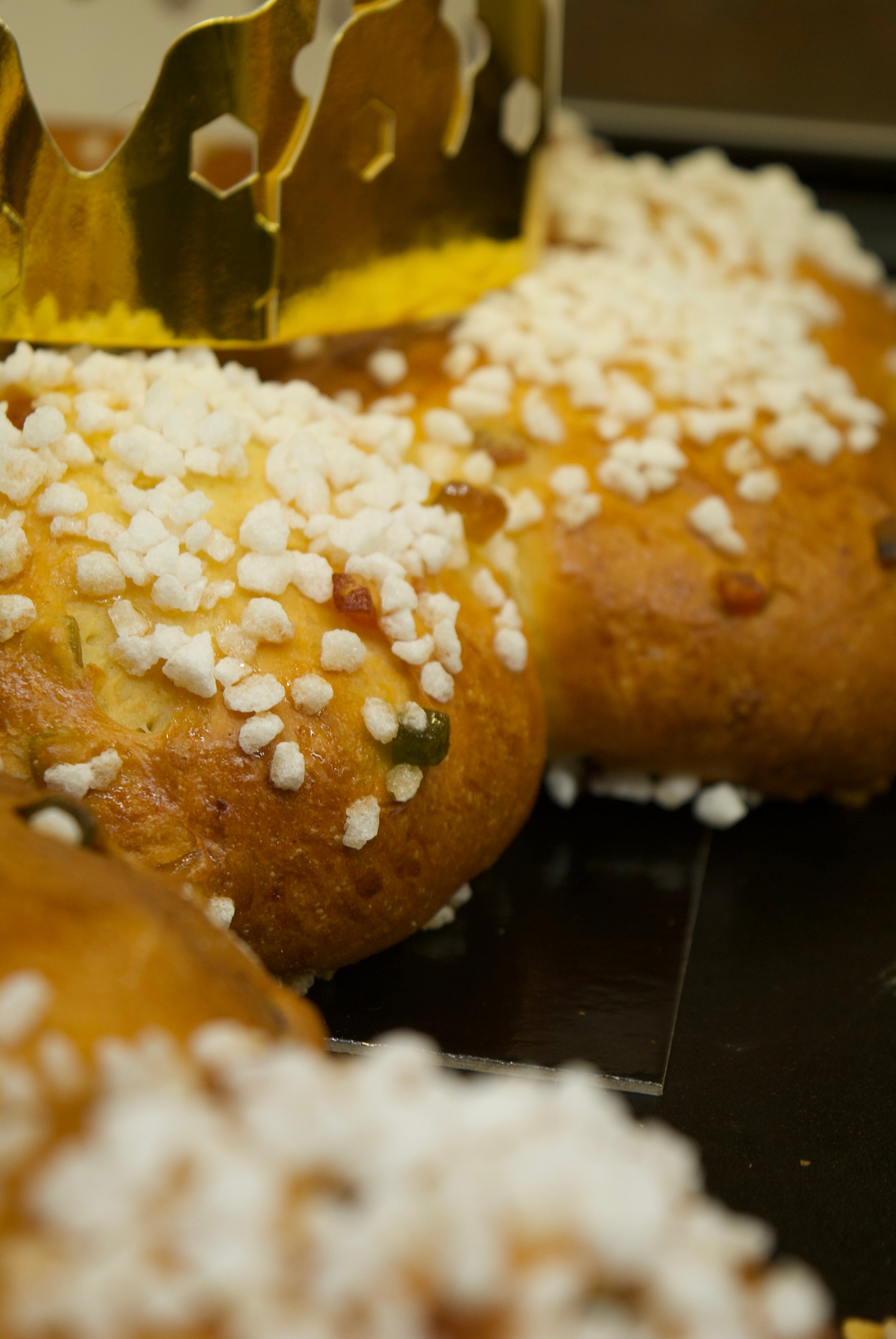 Couronne de l'épiphanie