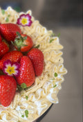 TARTE FRAISE